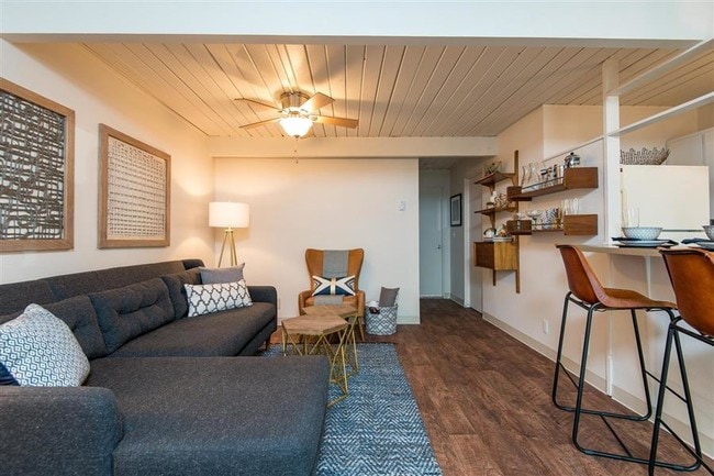 Photo - Witham Hill Oaks