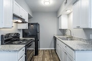 1BR, 1BA - A3