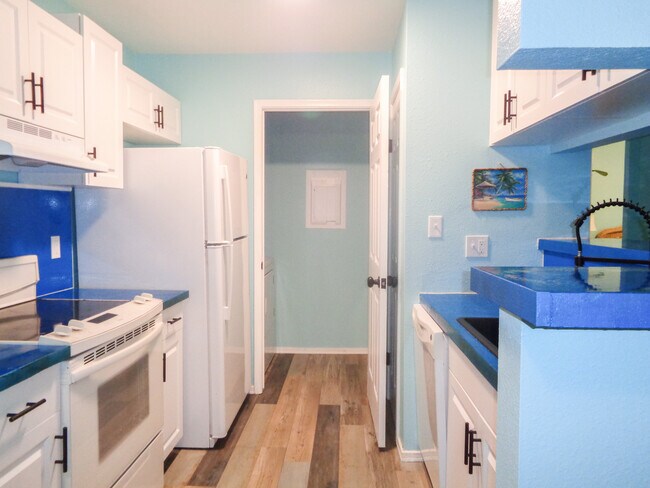 1400 Gandy Blvd N Unit 207