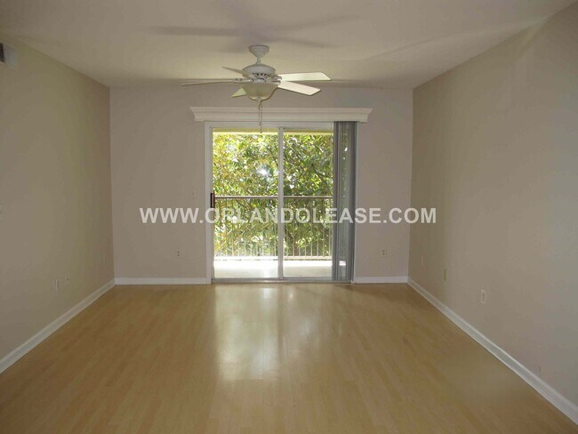 Photo - Beautiful 3bd/2ba Condo In Waterford Lakes Unit 721