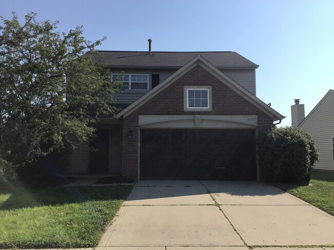 Building Photo - 6707 Wimbledon Dr