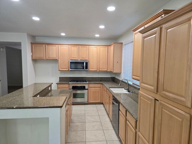 Photo - Very nice 4-bedroom, 3-bath home in a great location!
