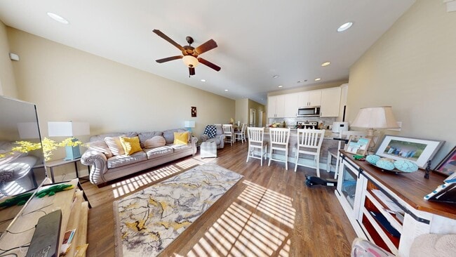 Photo - Eagle Ridge Townhome