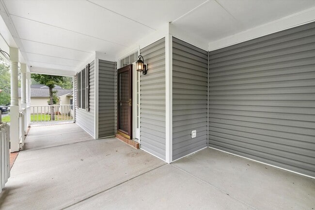 Photo - Amenity filled and Gated Community