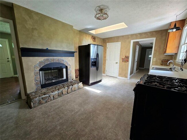 Photo - 3293 New McEver Rd NW