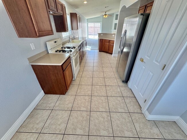 Photo - Stunning 4 bedroom home offering comfort and space in North Las Vegas