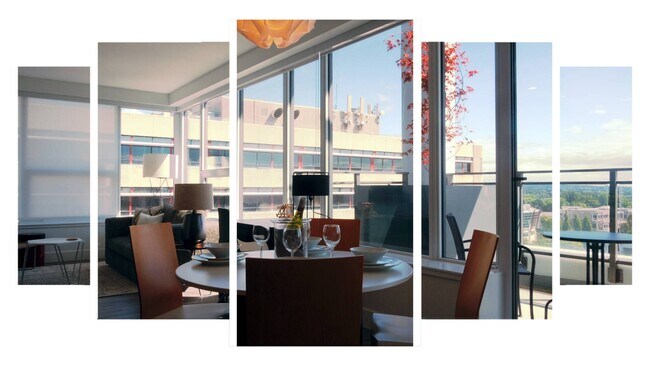 Photo - 777 Herald St Unit Hudson Place One 2003