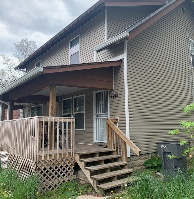 Photo - 4913 E Michigan St