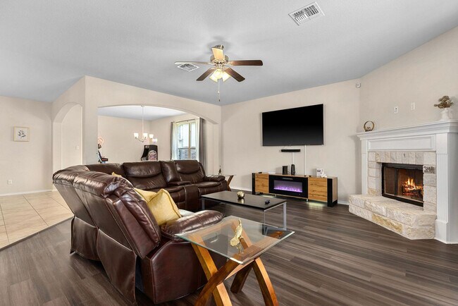 4905 Ledgestone Trail Unit SI ID1324869P