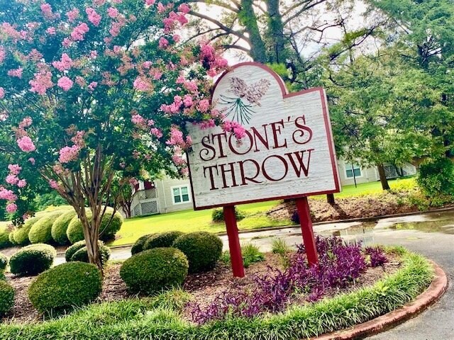 Photo - 1023 Stones Throw Dr NW