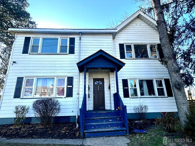 Building Photo - 428 New Market Rd Unit 2