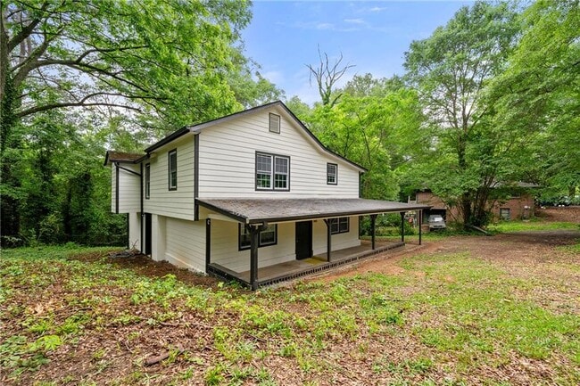 Photo - 5901 Ridge Dr SE