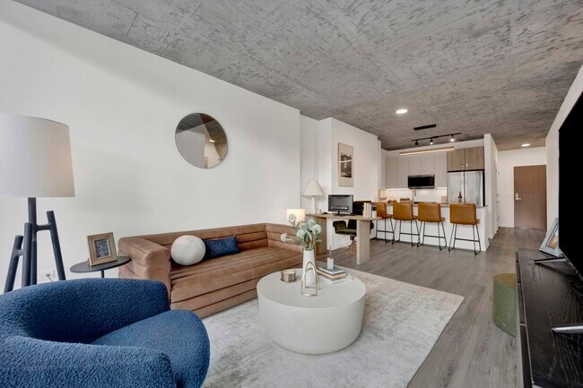 Photo - 808 N Cleveland Ave Unit 1606