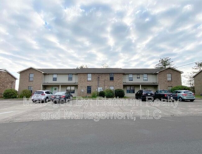 Photo - 1603 Minglewood Dr Unidad 9 Rental