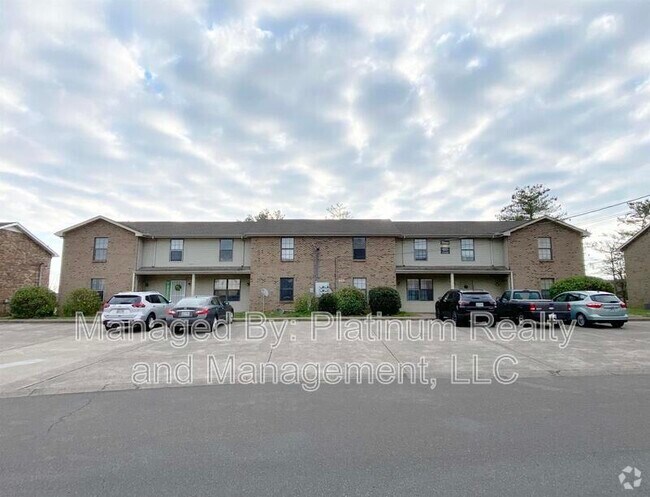 Building Photo - 1603 Minglewood Dr Unit 9 Rental