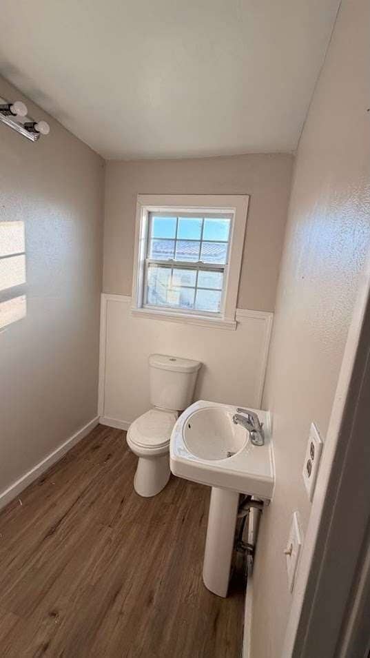 Photo - 2414 Baylor St