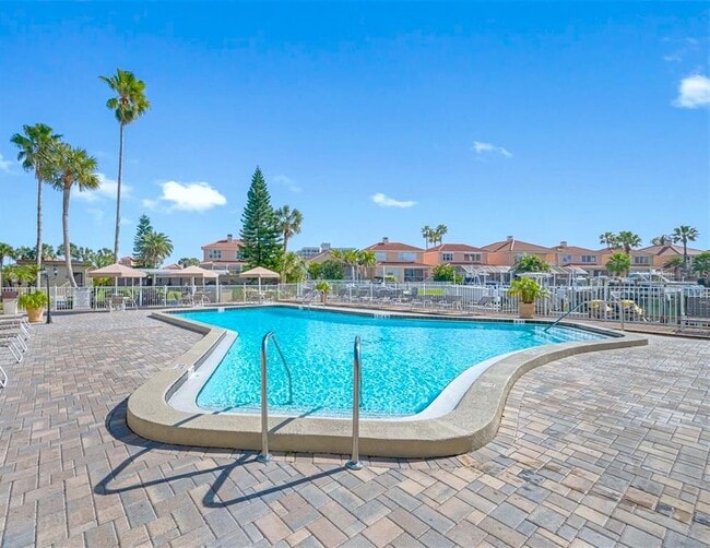 Photo - 1621 Gulf Blvd Unidad 201