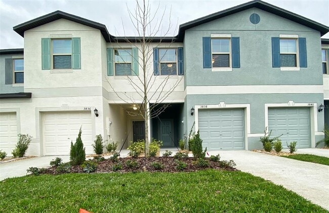 Building Photo - 3836 Cat Mint St