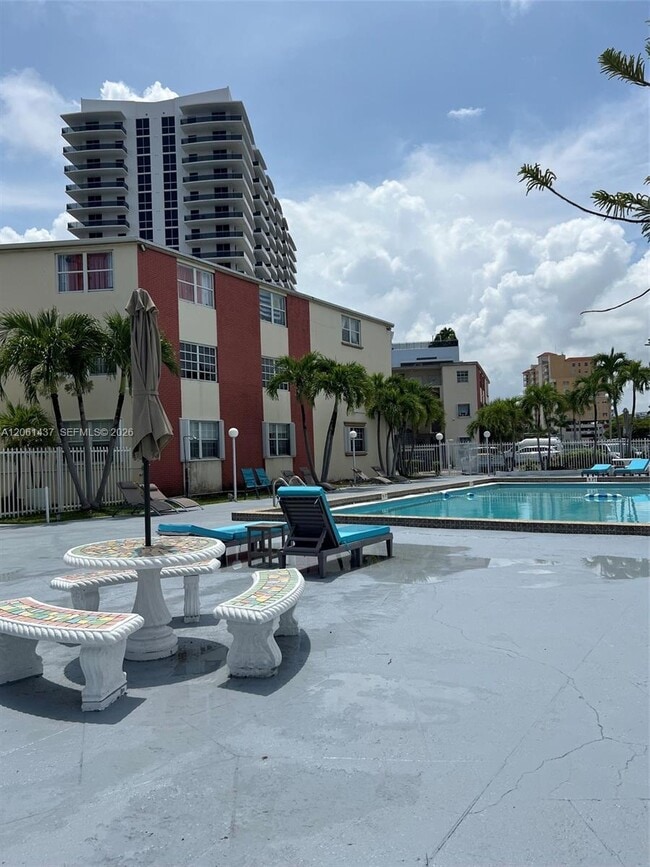Photo - 1800 79th Street Causeway Unit A107