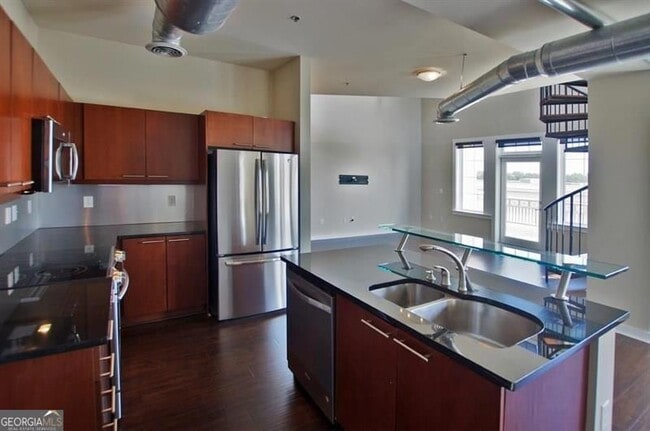 Building Photo - 264 19th St NW Unit 2404 Rental