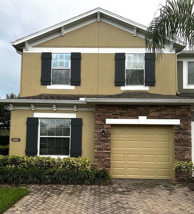 Building Photo - 2607 River Landing Dr Rental