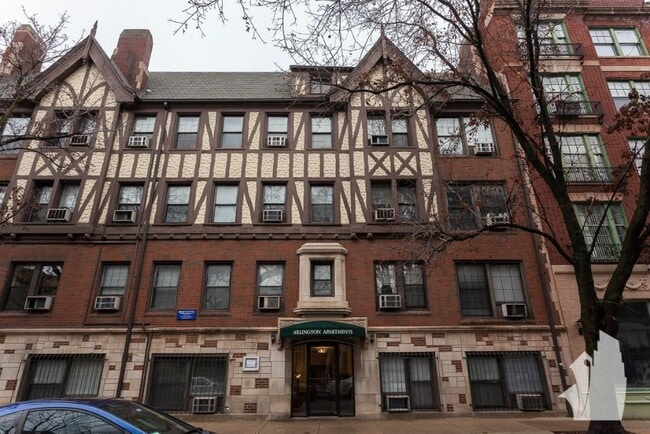 Photo - 537 W Arlington Pl