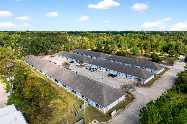 The Quarters Apartments