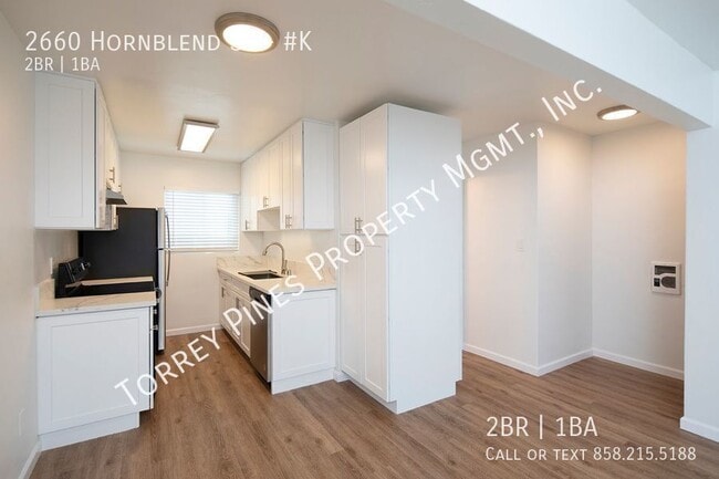 Photo - 2660 Hornblend St Unidad #K