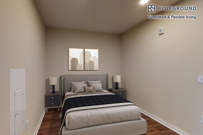 79 Alexander St Unit SI FL3-ID1853A