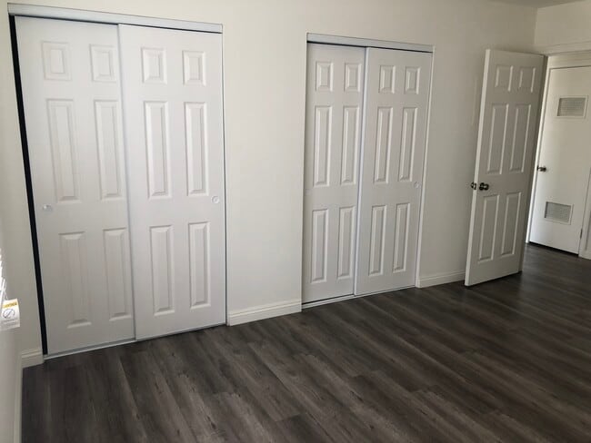 Dormitorio - 1707 Keeler St Unidad C