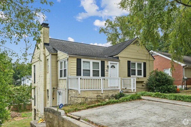 Building Photo - 51 Screven St NE Rental