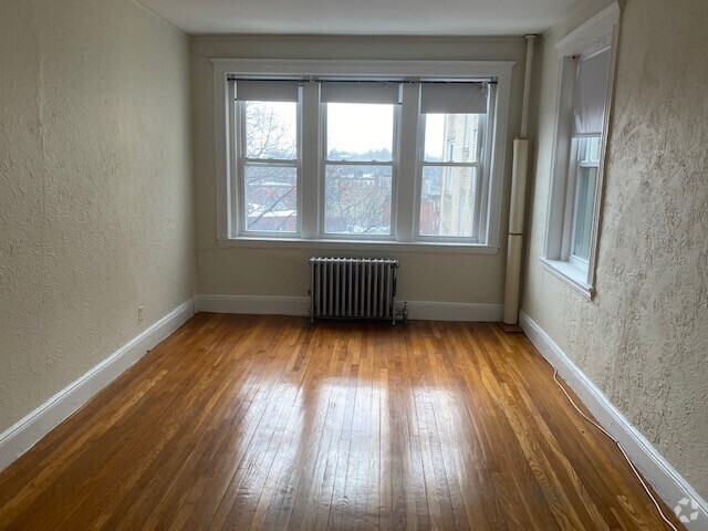 Building Photo - 1845 Commonwealth Ave Unit 29 Rental