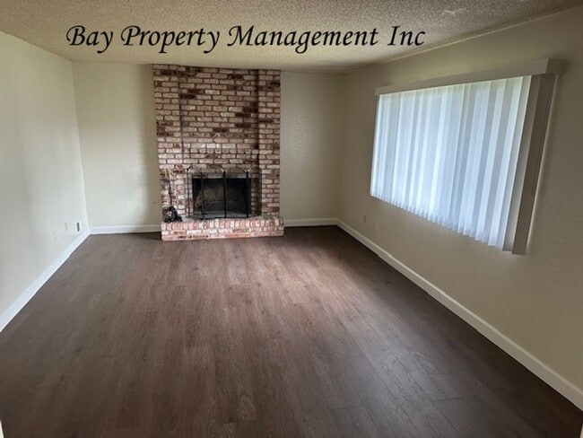 Photo - Updated 3-Bedroom Home with Large Backyard – Pets Welcome!