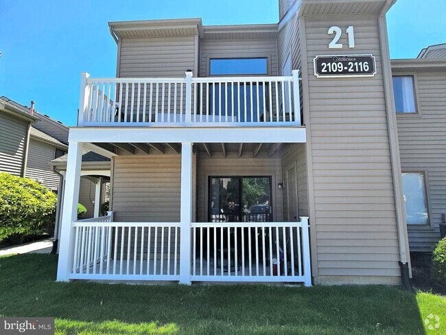 Building Photo - 2111 Sandra Rd Rental