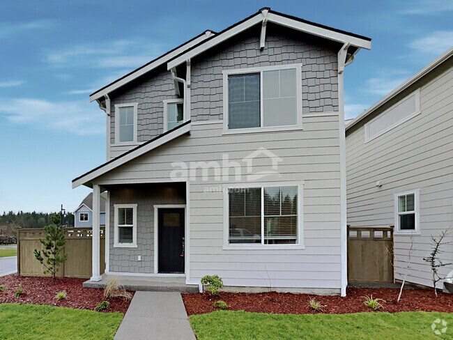 Building Photo - 33130 Glacier Ave SE Rental