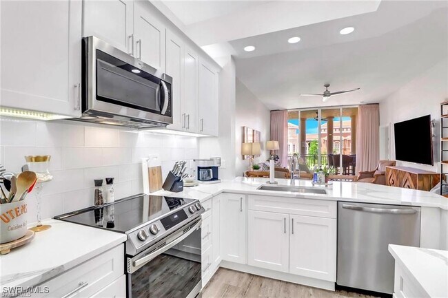 Photo - 401 Bayfront Pl Unidad 3505
