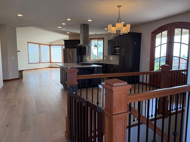 Photo - Whiskey Ridge View Home | 5 Bed + Bonus Living Space with Olympic Mountain Views