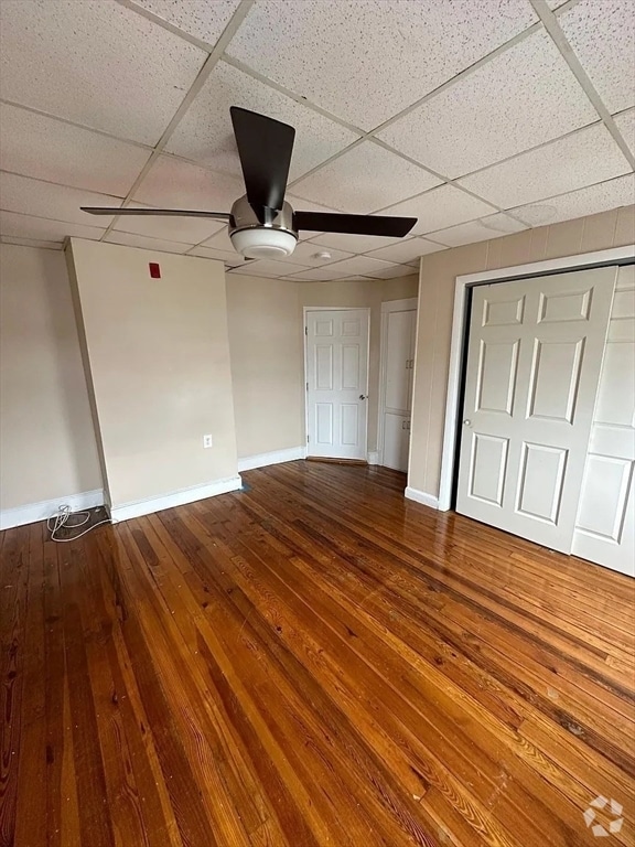 Building Photo - 80 Park Ave Unit 8 Rental