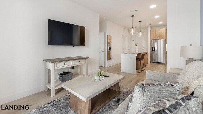 2040 E State Hwy 121 Unit 5025