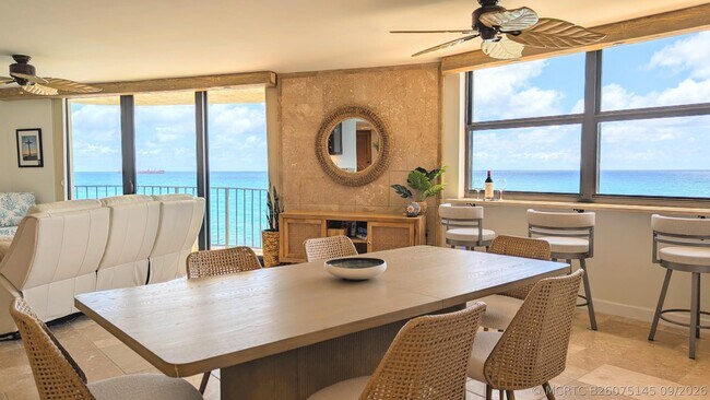 5420 N Ocean Dr
