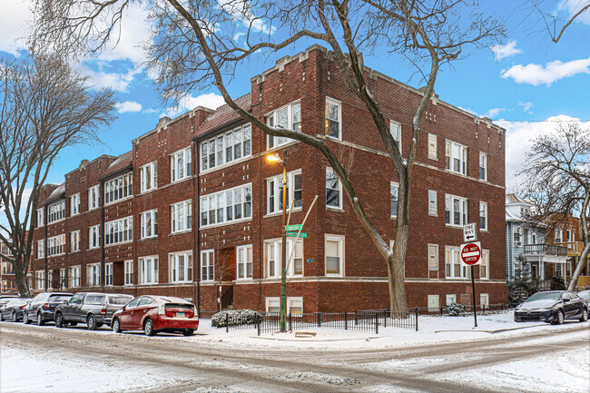 Building Photo - 5662 N Wayne Ave Rental