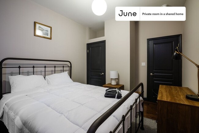 Photo - Room in Shared 4 bed/1 bath home Unidad C