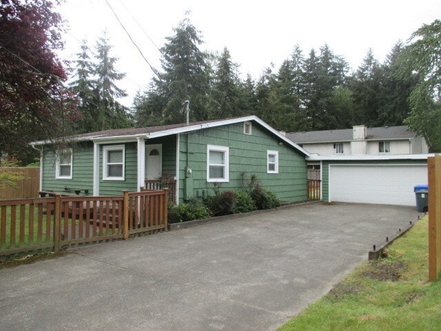 Photo - Charming 3 Bedroom Home in Tacoma