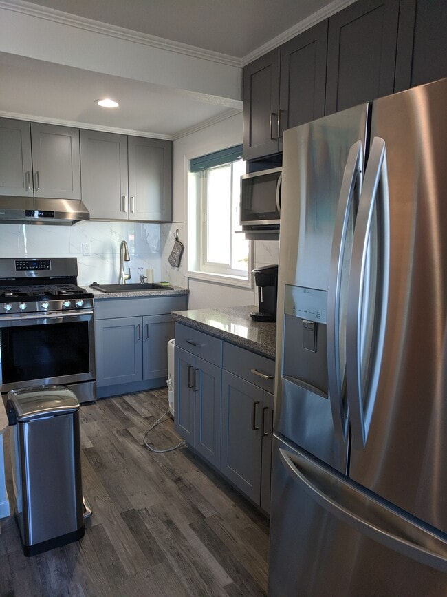 Photo - 182 Ardendale Dr Unit Furnished studio with view