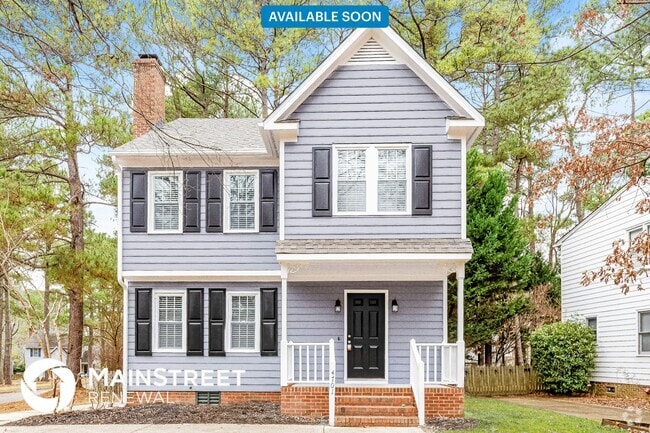 Building Photo - 4701 Dillingham Ct Rental