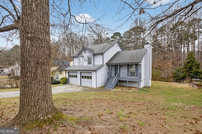 Photo - 5205 Maltdie Ct NE