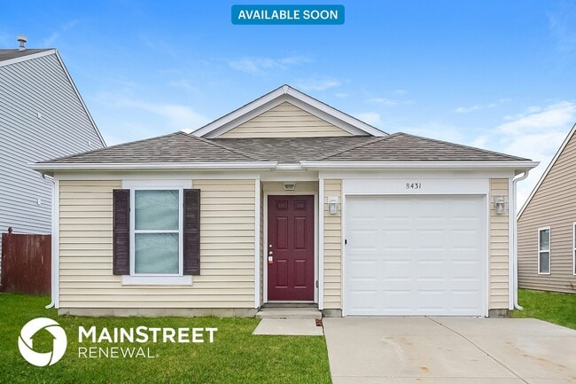 Building Photo - 8431 Sansa St Rental