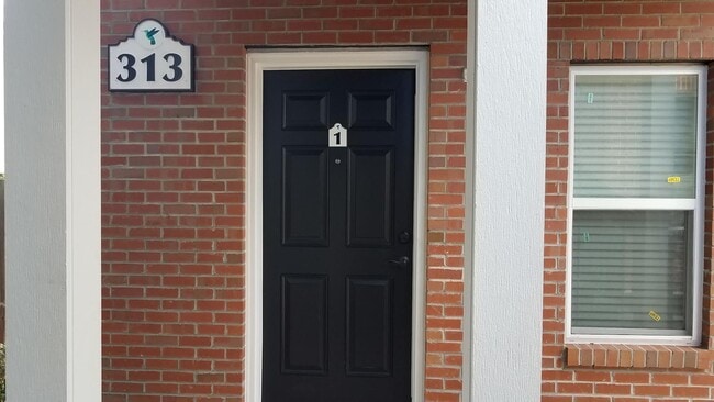 Photo - Recently Built 1 Bedroom, 1 Bathroom Studio in Sorority Row