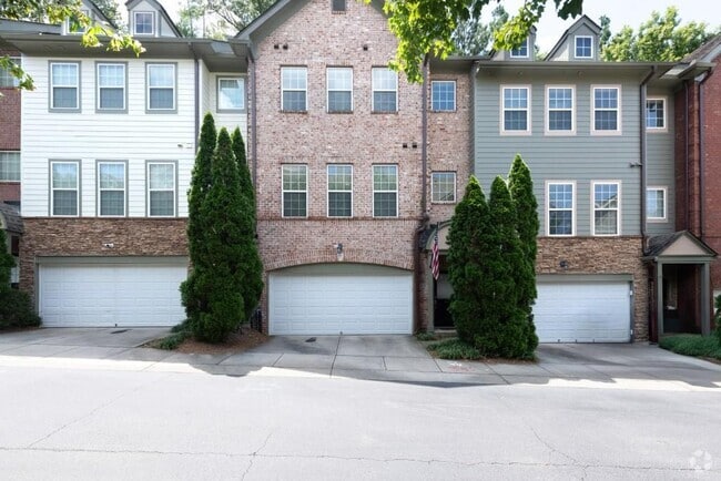 Building Photo - 1441 Ashford Creek Cir NE Rental