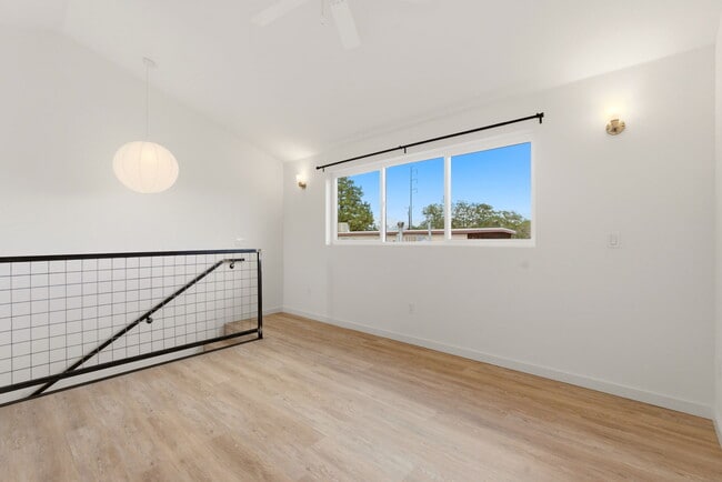 Garfield Townhomes